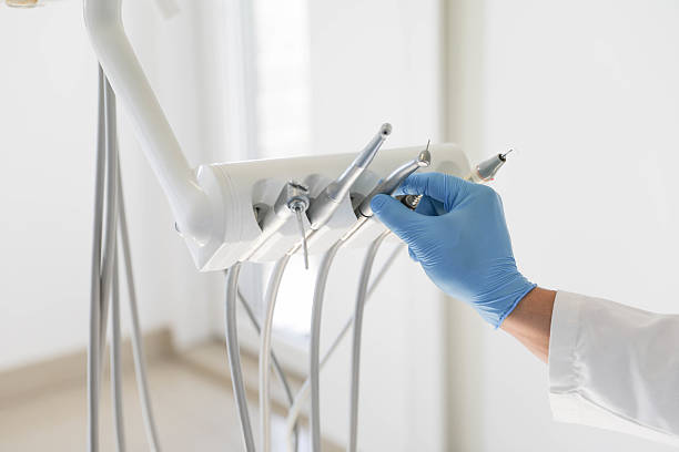 24/7 Emergency Wisdom Tooth Removal experts in Swansboro, NC